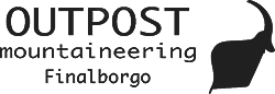 Logo OutPost Mountaineering