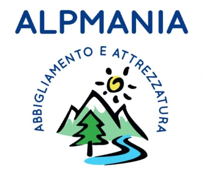 Logo AlpMania