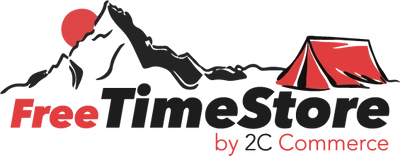 Logo Free Time