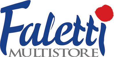 Logo Faletti Multistore
