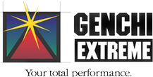 Logo Genchi Extreme