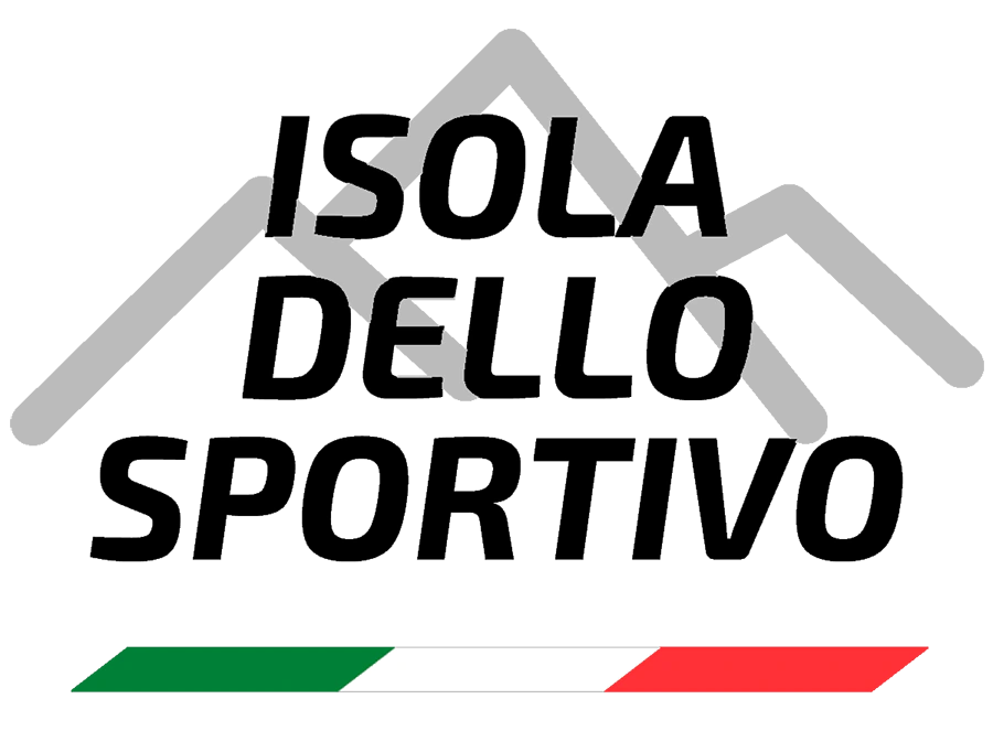 Logo Isola Dello Sportivo