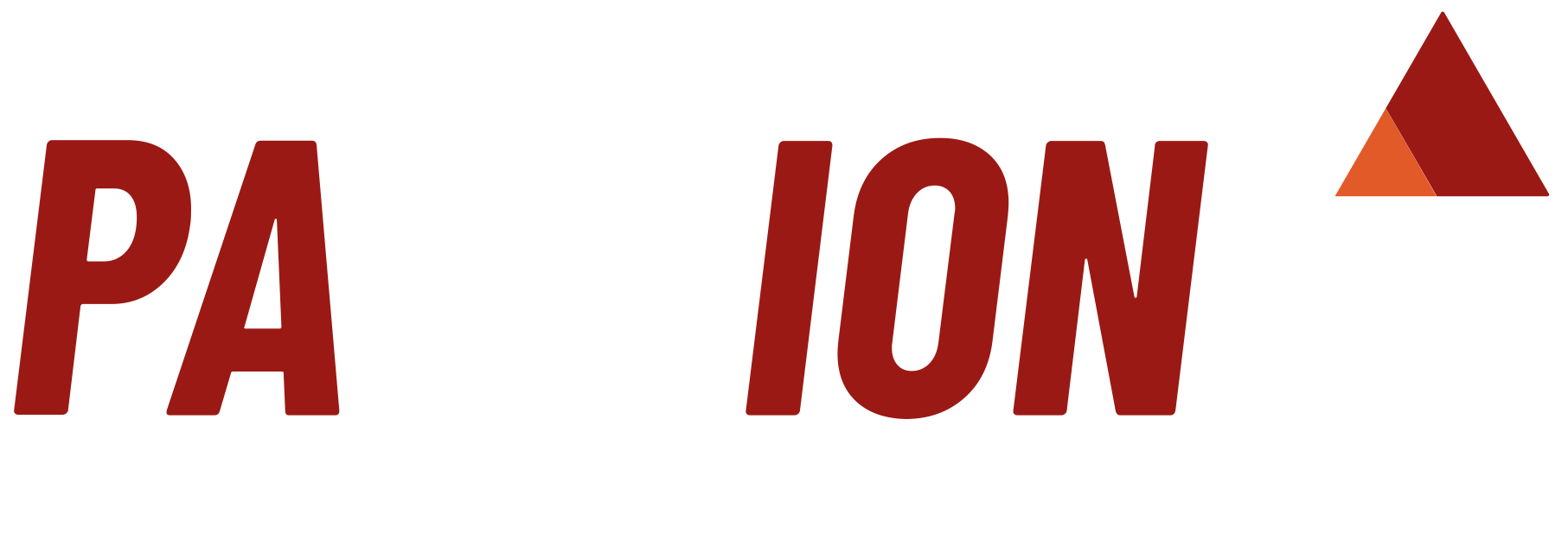 Logo Passion Sport