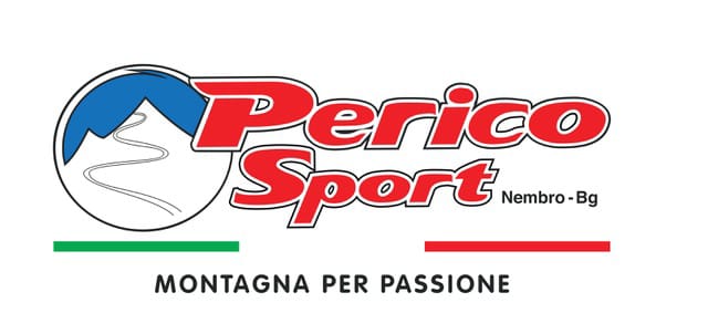 Logo Perico Sport