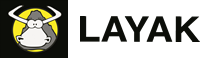 Logo Layak