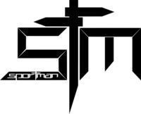 Logo Sport Man