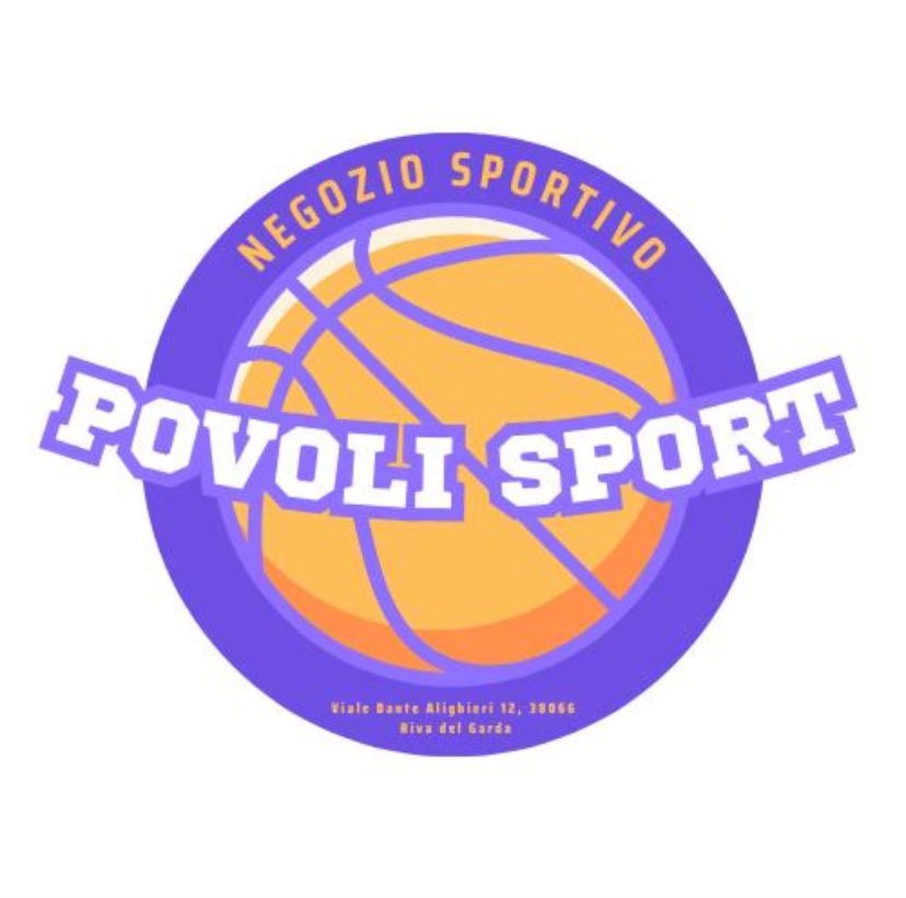 Logo Povoli Sport