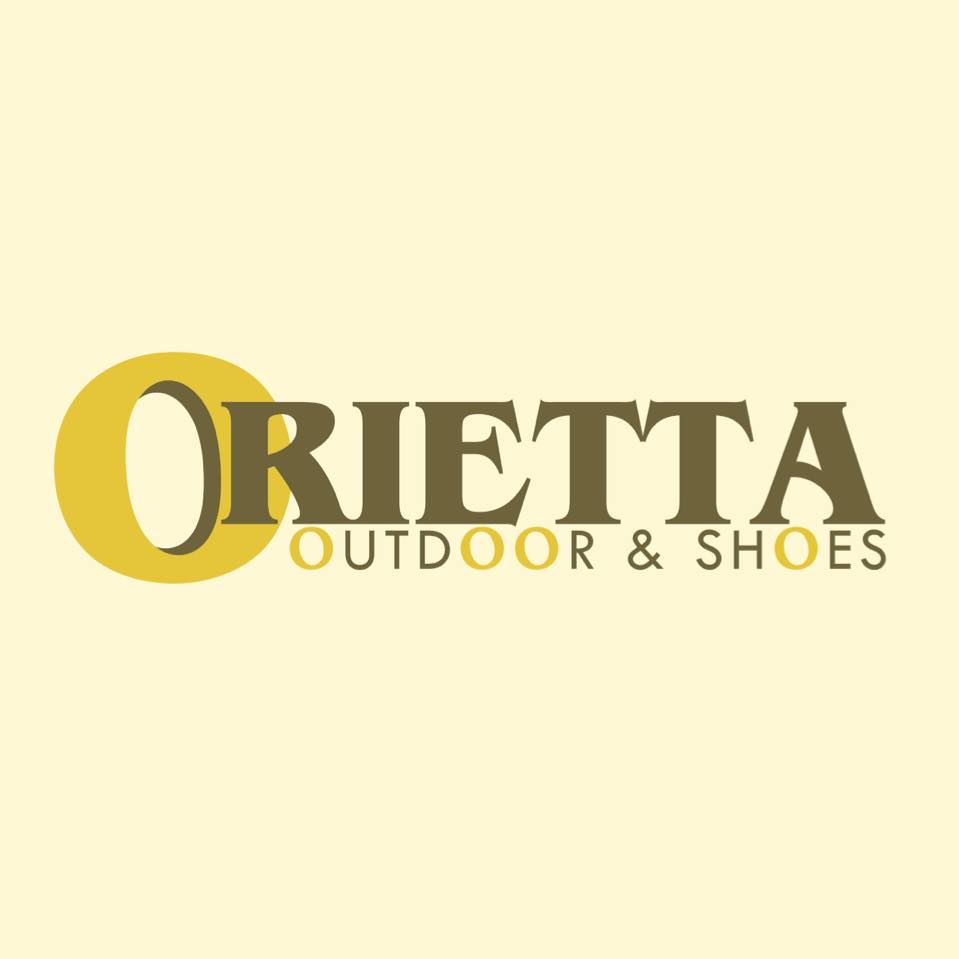 Logo Orietta Outdoor&ampShoes